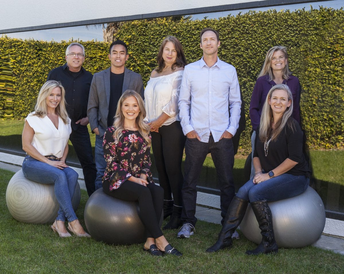 IDEA Brand Activation Team